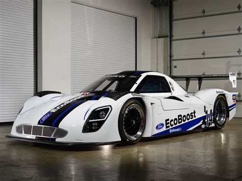 2013, Ford, Ecoboost, Lmp, Race, Car, Le mans, Racing Wallpapers HD ...