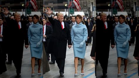 Melania Trump's Stunning Style Transformation