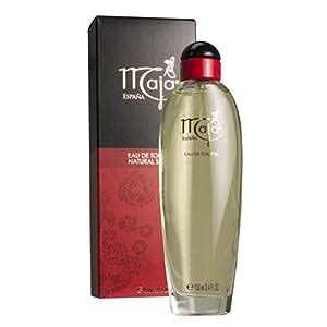 Amazon.com : Maja By Myrurgia For Women. Eau De Toilette Spray 3.4 Ounces : Maja Perfume : Beauty