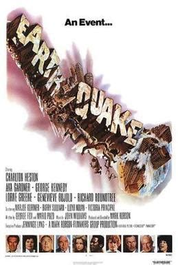 Earthquake (1974 film) - Wikipedia