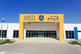 Amity School | Best CBSE Schools | Dubai | UAE