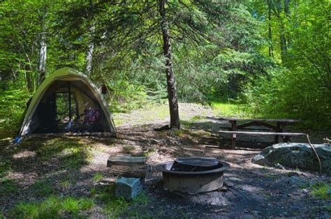 7 Eco-Friendly Camping Tips