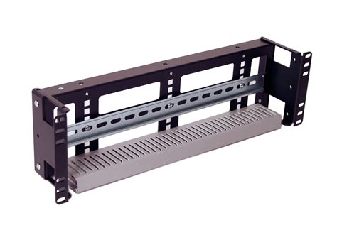 time-limited Specials Affordable goods IRP1063D 6U Rackmount 3.78 inch ...