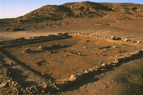 Nekhen (Hierakonpolis) - The Shemsu Heru and the Sah. | Egypt, Ancient civilizations, Ptolemaic ...