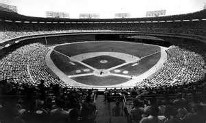 RFK Stadium Senators | Baseball stadiums pictures, Stadium, Baseball park