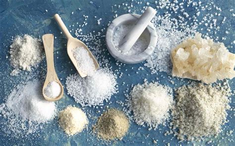 How Much Sodium Should You Eat in a Day?