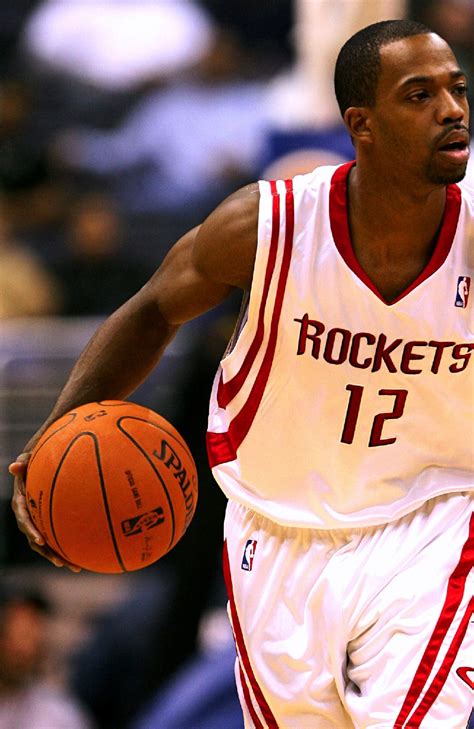 Rafer Alston | Athlete, Houston rockets, Sports