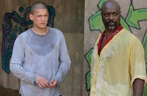 prison break season 3 - Prison Break Photo (209467) - Fanpop