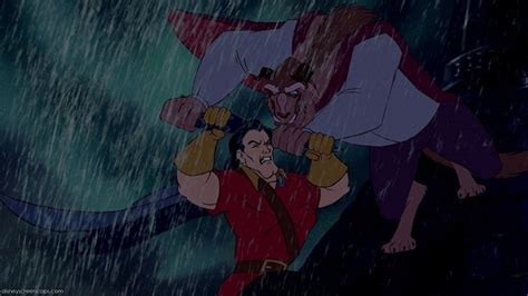 Review: Disney's Beauty and the Beast (1991) — Disnerd Movie Challenge