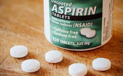 ASPIRIN – WHAT DOSE, WHAT FORM, WHEN TO TAKE IT, BENEFIT | Simone Super ...