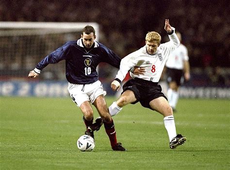 Scotland vs England: When was the last time Scotland beat England at football, full head to head ...