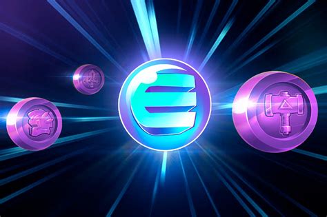 What is Enjin Coin? (ENJ) Guide, Information & Review