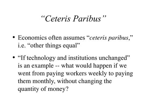 PPT - CHAPTER 1: What is Economics? PowerPoint Presentation, free download - ID:3976346