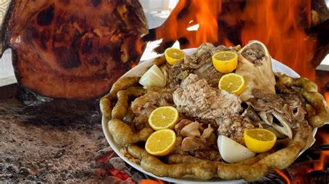 Masgouf Fish, Bacha, Shawarma, and Iraqi Kebab at Al Mosul Al Iraqi Restaurant, Dubai UAE - YouTube