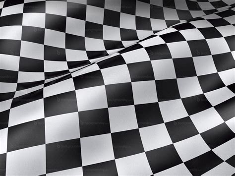 Checkered race flag - Backgroundsy