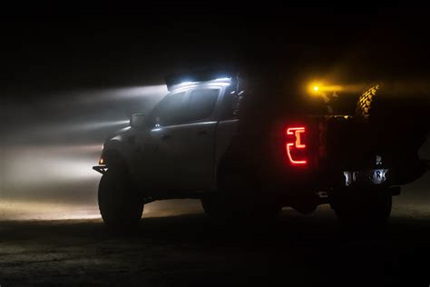 2019 Ford Ranger - SEMA-ish | 2019+ Ford Ranger and Raptor Forum (5th Generation) - Ranger5G.com