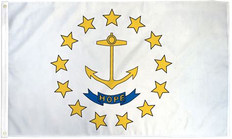 Rhode Island Flag – FlagsMart