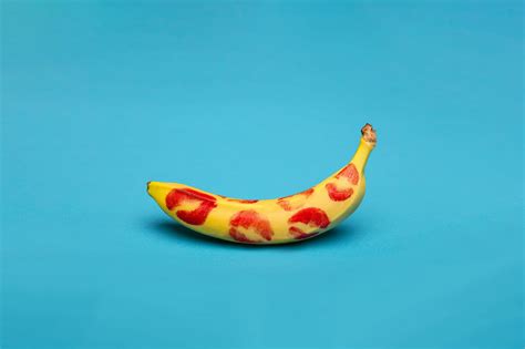 Banana and Dragon Fruit Illustration · Free Stock Photo