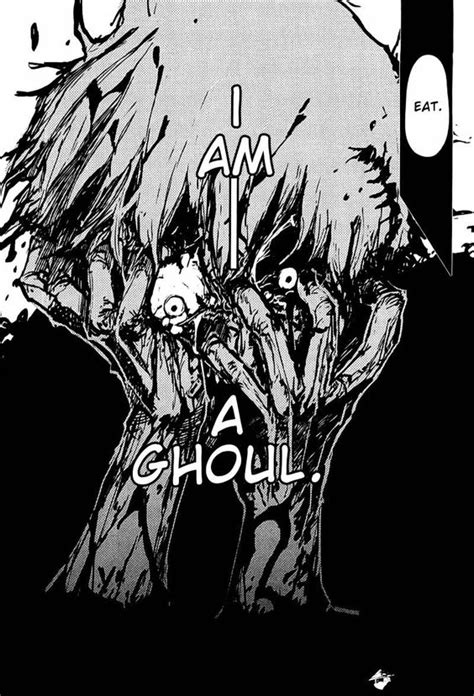 Is the Tokyo Ghoul Manga Worth Reading? | Books and Bao