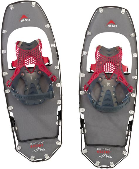 MSR Lightning Ascent Snowshoes - Unisex | MEC