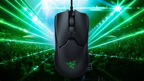 Razer Viper 8K Hz review: "The equivalent of an F1 car" | GamesRadar+