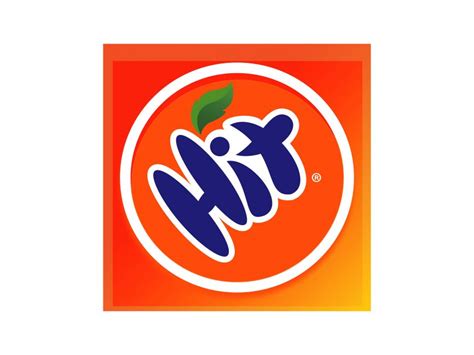 Fanta Hit Logo PNG vector in SVG, PDF, AI, CDR format