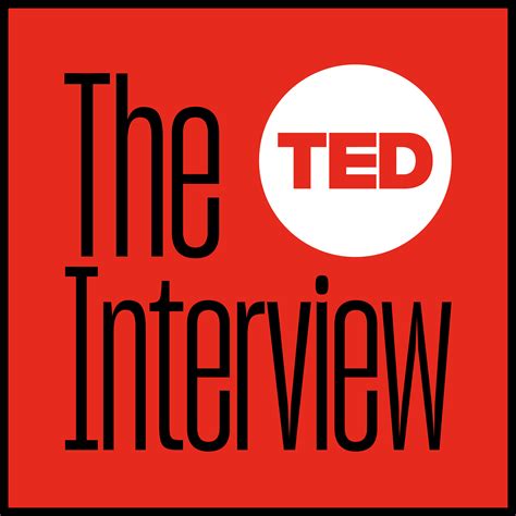 The TED Interview | Listen on Podurama podcasts