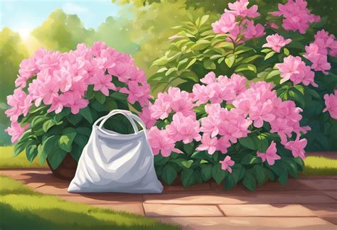 When Should I Fertilize My Azaleas: Essential Timing Tips - Evergreen Seeds