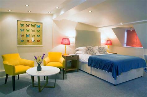 15 of the best boutique hotels in Brighton | Boutique Travel Blog