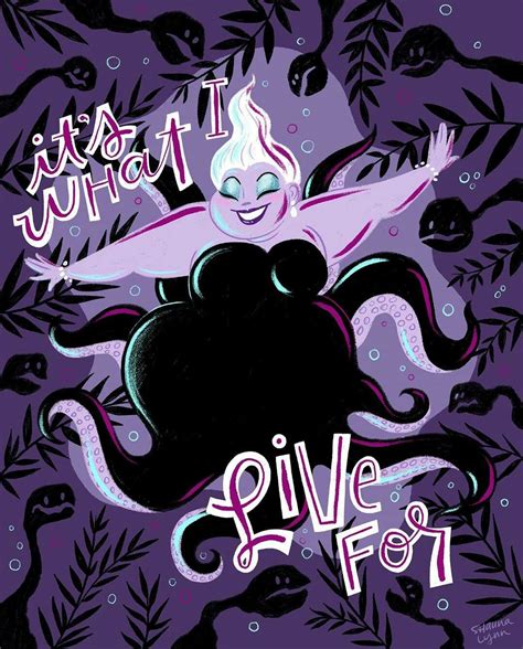 Disney! Disney Pixar, Ursula Disney, Disney Villians, Disney Songs, Arte Disney, Disney Quotes ...