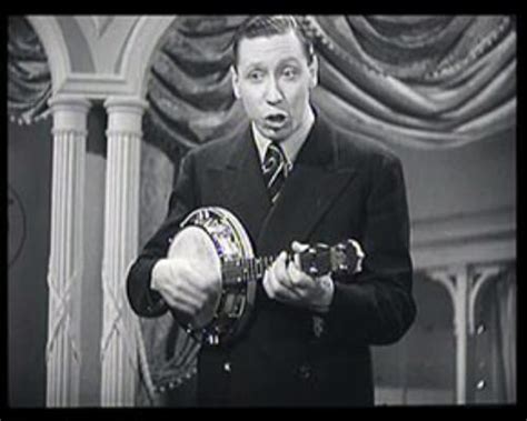 » Blog Archive » Steven Blakeley of Heartbeat and George Formby