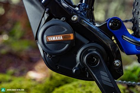 Facelift or next-generation? – Yamaha unveil their new PW-XM motor for ...