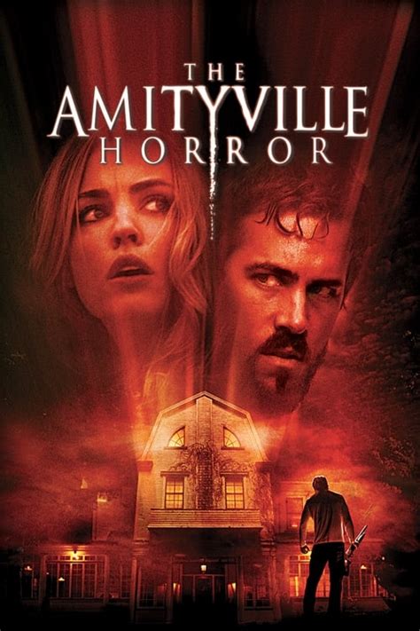 The Amityville Horror (2005) — The Movie Database (TMDB)