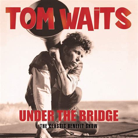 Under The Bridge: Amazon.co.uk: Music