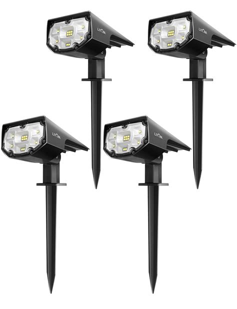 12 Best Solar Uplighting for Trees with Ultimate Reviews