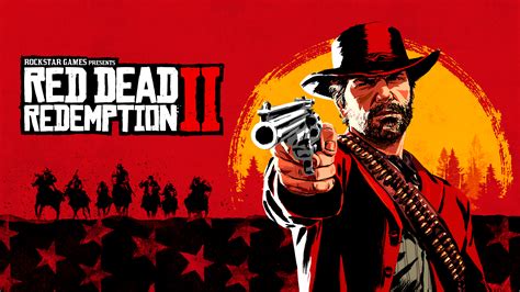 《Red Dead Redemption 2》| 在 PC 平台下载并畅玩 RDR2 - Epic游戏商城