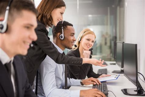 Call Center Training – CheapTraining