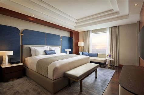 LOTTE HOTEL WORLD ready for post-pandemic era with contactless technology focused renovation ...