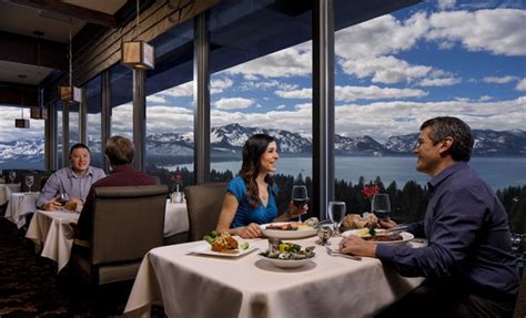 Harveys Lake Tahoe: Hotel & Casino w/ Dining Credit | Groupon Getaways