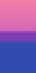 Bisexual Flag Minecraft Banner