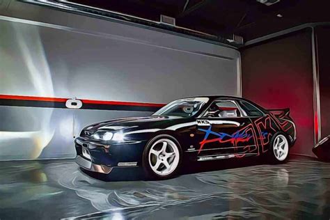 Our Picks for the Best Japanese Cars to Modify – YouGoJapan