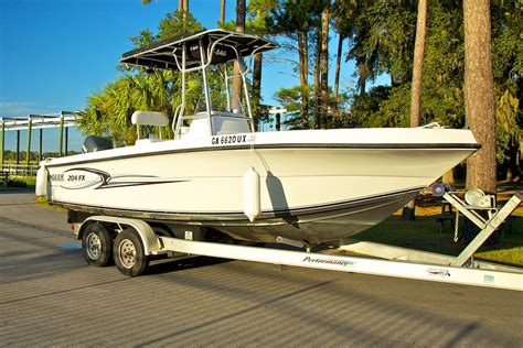 Angler Boats boats for sale in Savannah, Georgia