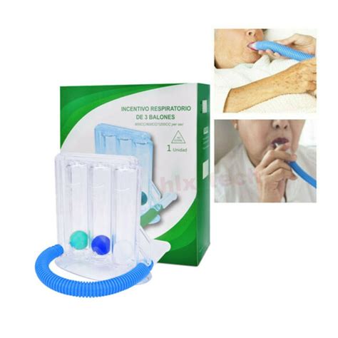 Spirometer - Msmedicals