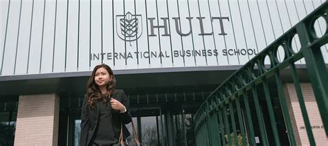 Hult's Exceptional Undergraduate Business Education