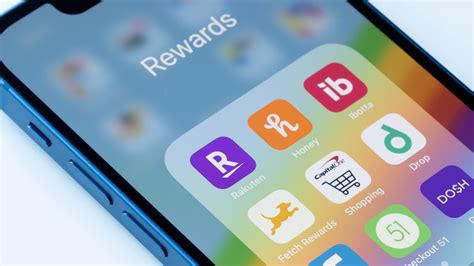 5 Cashback Apps That You Need To Help Battle Inflation