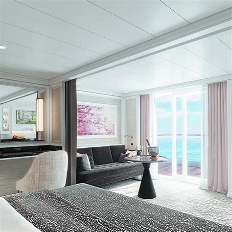 Cabins on Regent Seven Seas Splendor | Iglu Cruise