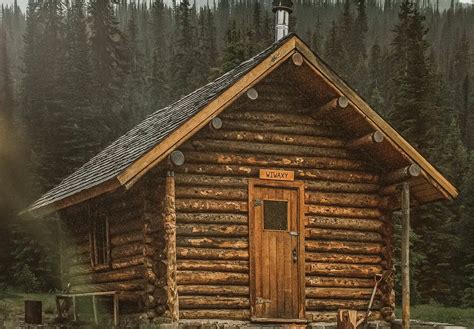 LOG CABIN DAY - June 29, 2025 - National Today