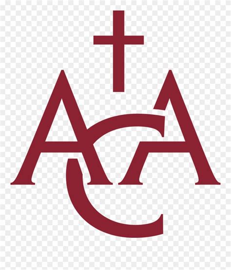 Alabama Christian Academy - Alabama Christian Academy Logo Clipart (#2096804) - PinClipart