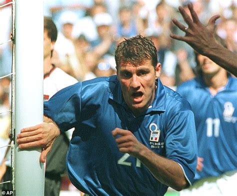 Christian Vieri EXCLUSIVE: Italian legend reveals why Brazilian Ronaldo is BETTER than Cristiano ...