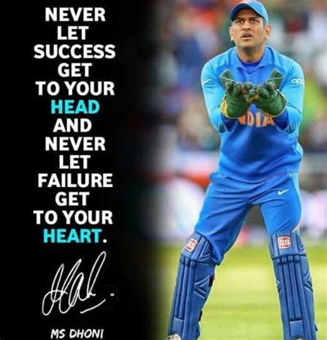 Pin by My site on Cricketclass | Dhoni quotes, Cricket quotes, Ms dhoni photos